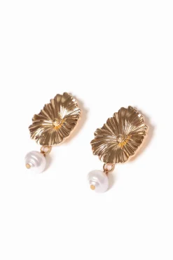 Jett Earrings