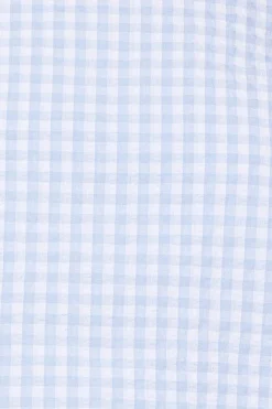 Jillian Smocked Pant Set