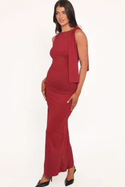 Jimina Maxi Dress