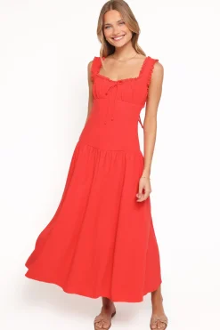 Joann Midi Dress