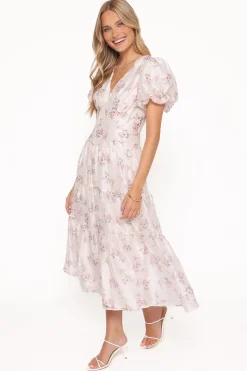 Jocelyn Maxi Dress