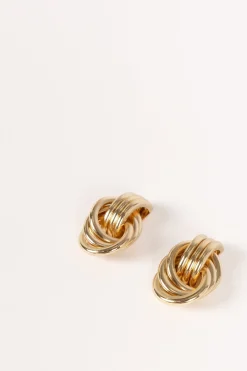 Jolie Earrings