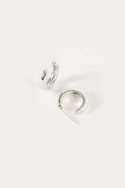 Jonah Earrings
