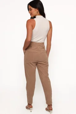 Jones Cord Pant