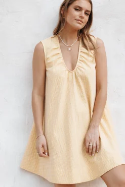Jorah Mini Dress