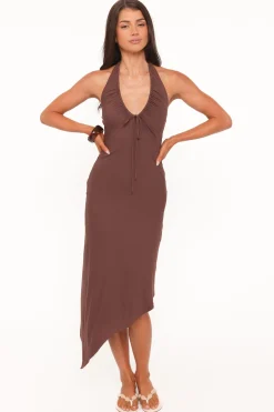 Jordie Midi Dress