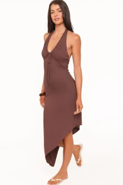 Jordie Midi Dress