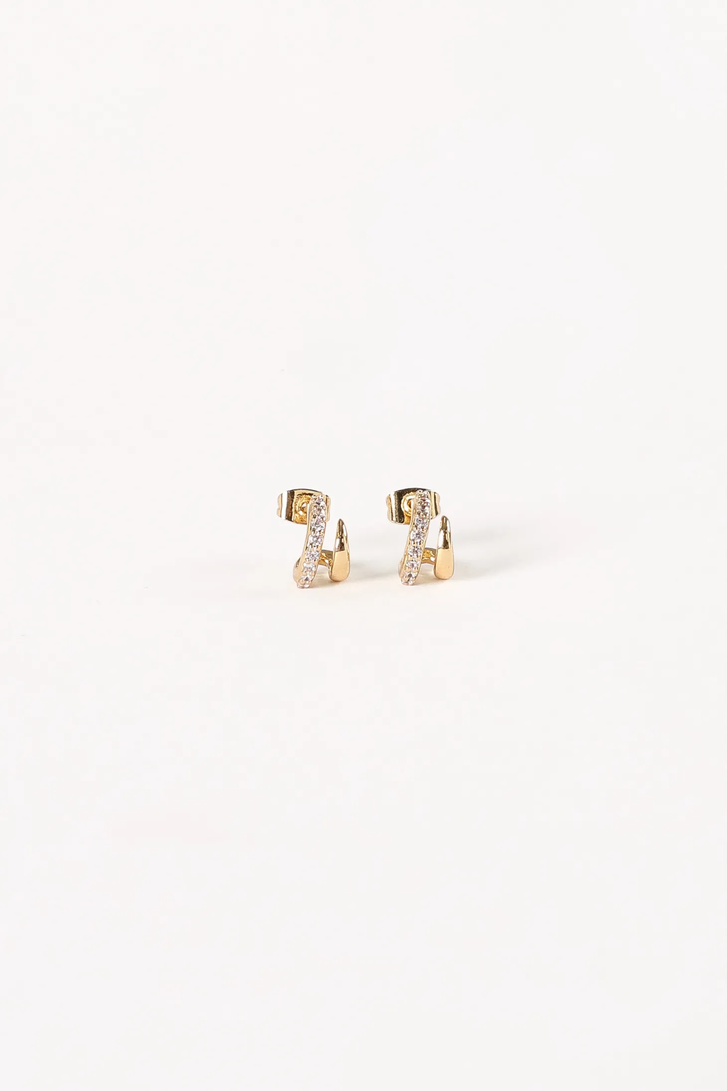 Jordyn Earrings