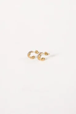 Jordyn Earrings