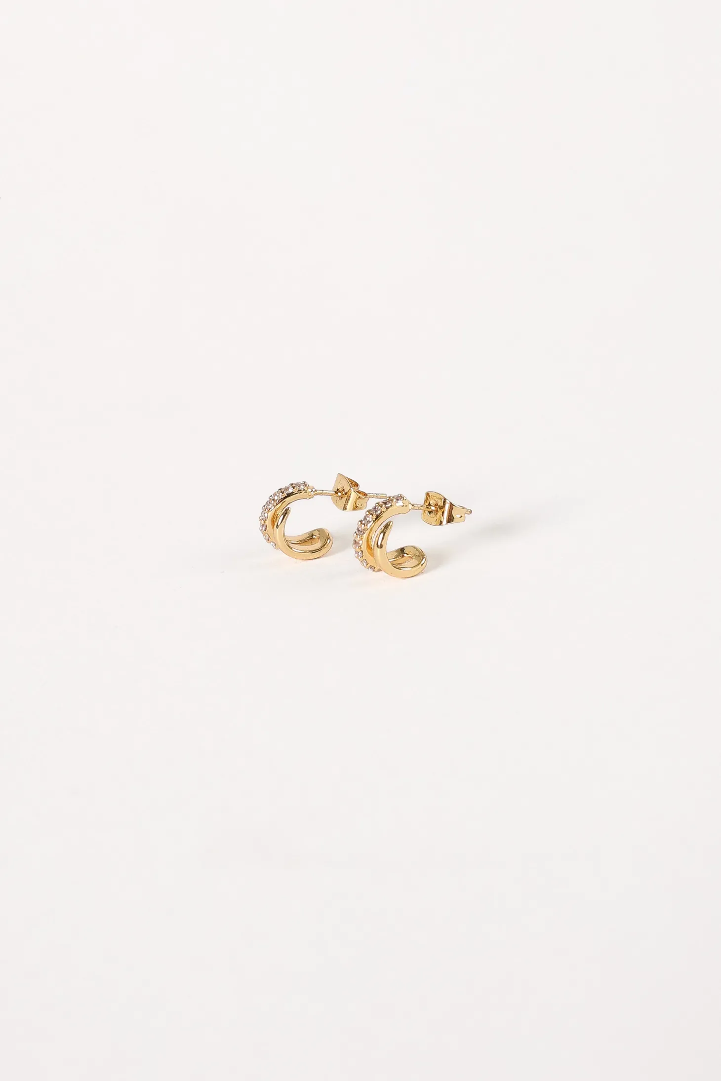 Jordyn Earrings