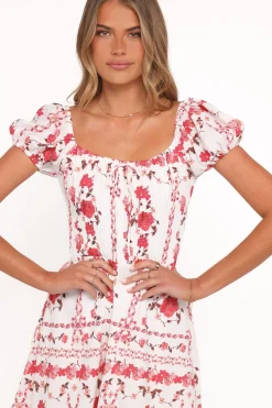 Jorja Mini Dress