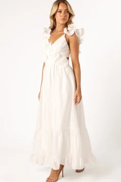Josey Midi Dress