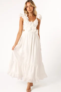 Josey Midi Dress