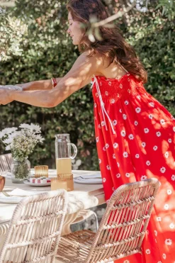 Josie Maxi Dress