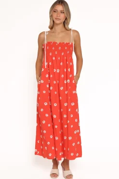 Josie Maxi Dress