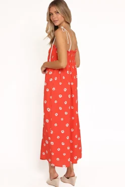 Josie Maxi Dress