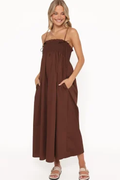 Josie Maxi Dress