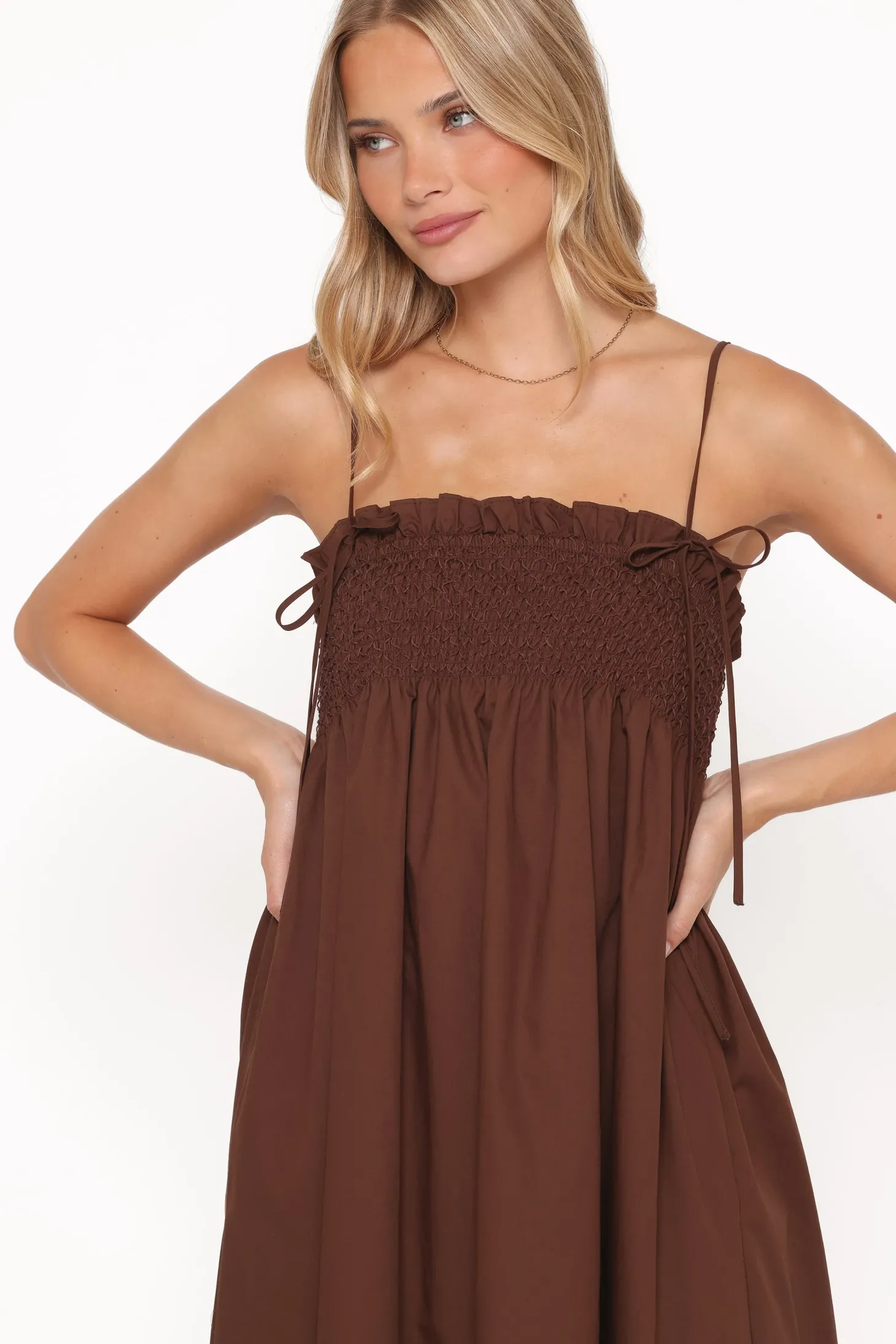 Josie Maxi Dress