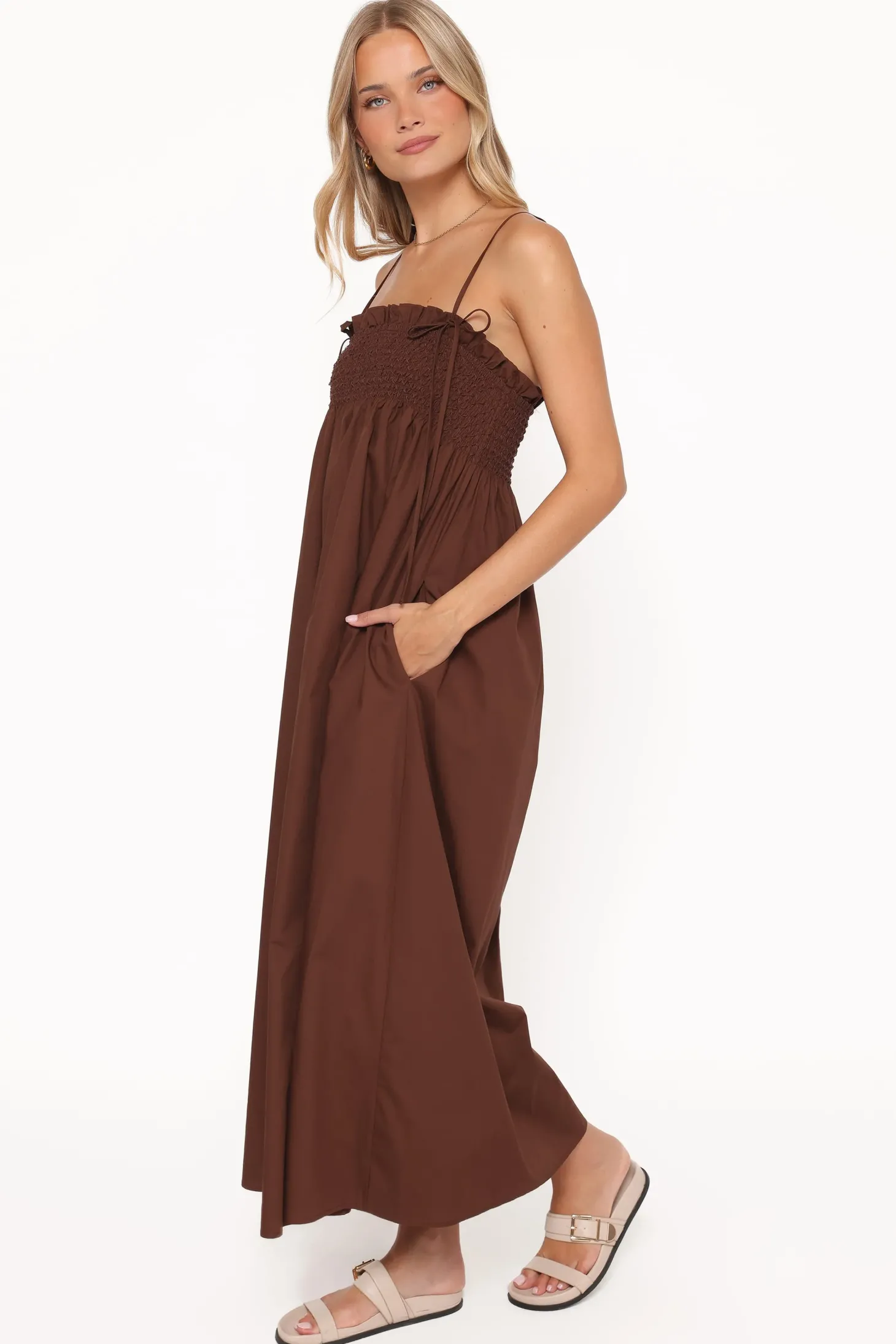 Josie Maxi Dress