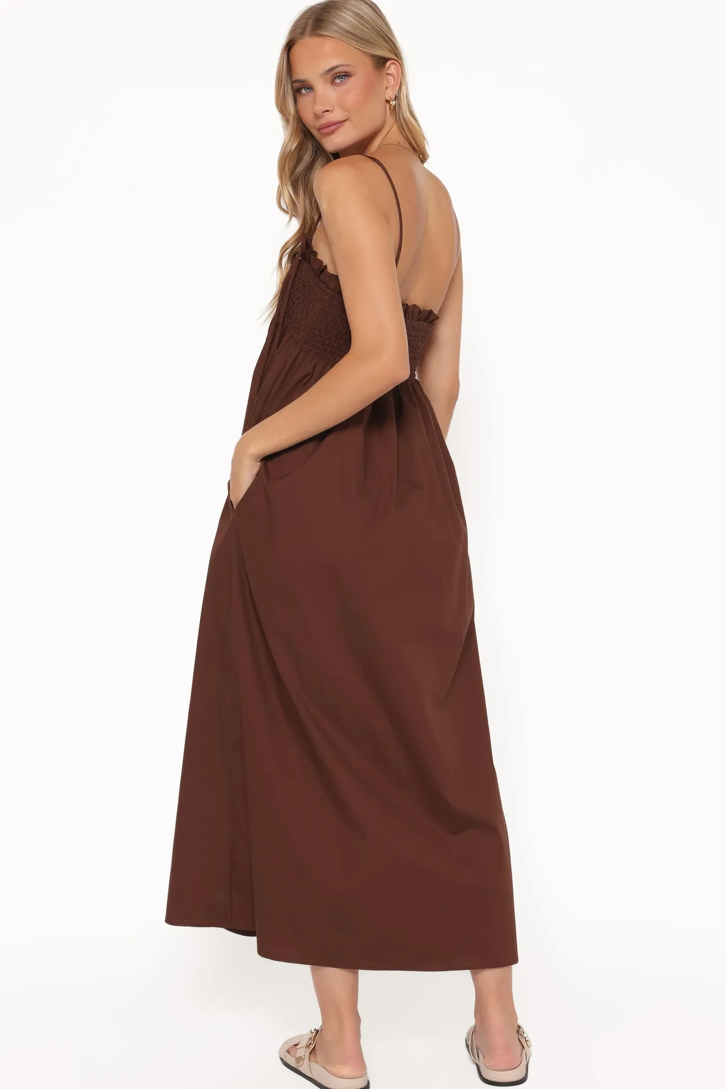 Josie Maxi Dress