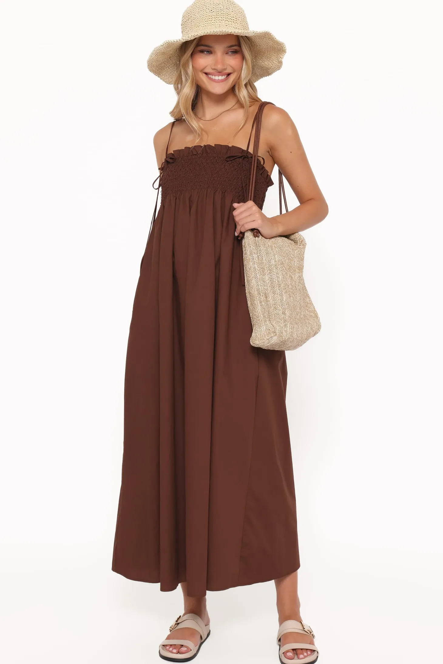 Josie Maxi Dress