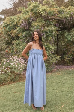Josie Maxi Dress