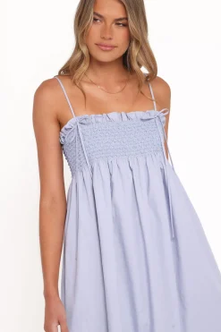Josie Maxi Dress