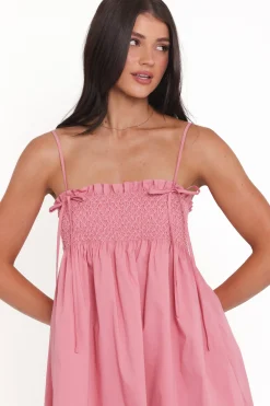 Josie Mini Dress