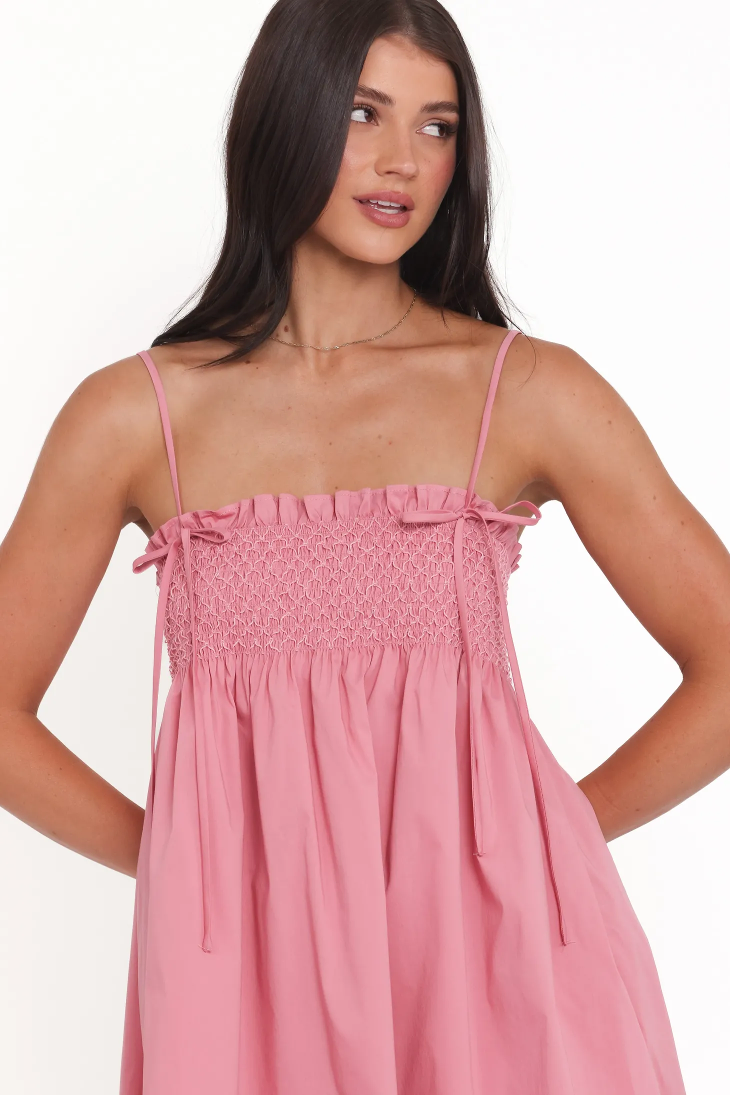 Josie Mini Dress