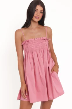 Josie Mini Dress