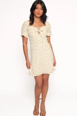 Joss Mini Dress