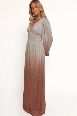 Jovie Maxi Dress