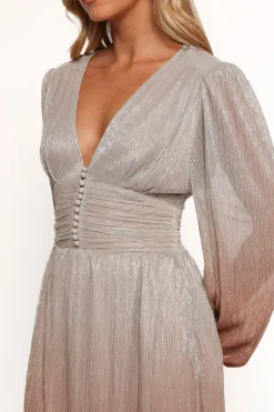 Jovie Maxi Dress