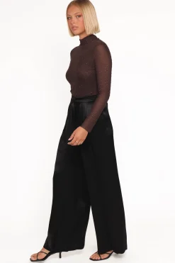Joyce Wide Leg Pant