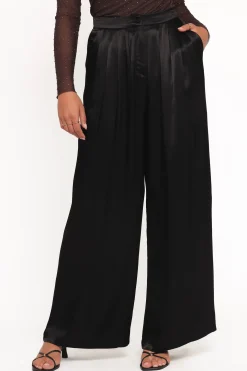 Joyce Wide Leg Pant