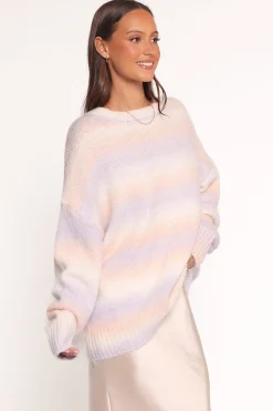 Joy Knit Sweater