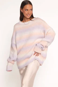 Joy Knit Sweater