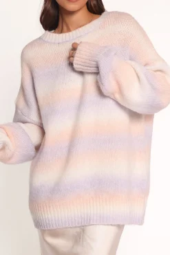 Joy Knit Sweater