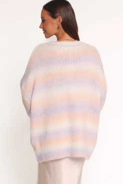 Joy Knit Sweater