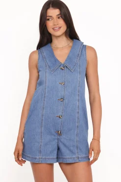 Jules Romper