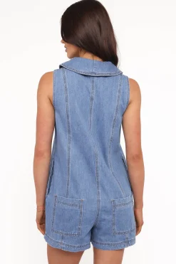 Jules Romper