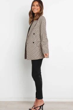 Juliette Blazer