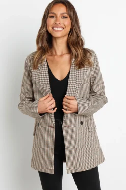 Juliette Blazer