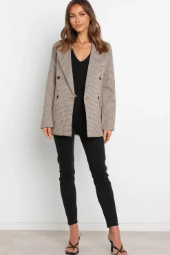 Juliette Blazer