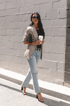 Juliette Blazer