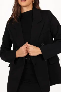Juliette Blazer