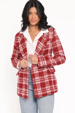 Juliette Blazer