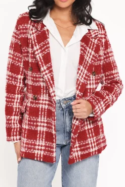 Juliette Blazer