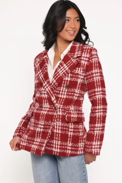 Juliette Blazer