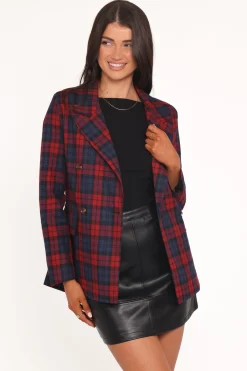 Juliette Blazer